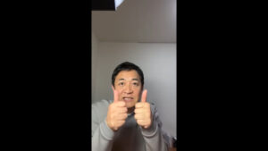 2025.3.23-たまき生配信アイキャッチ画像